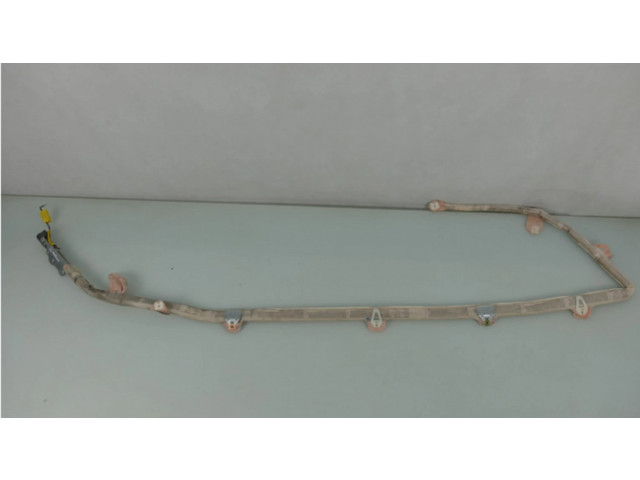 Боковая надувная подушка