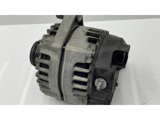 Генератор 8570675, FGN23S068   BMW 4 F36 Gran coupe 3.0     