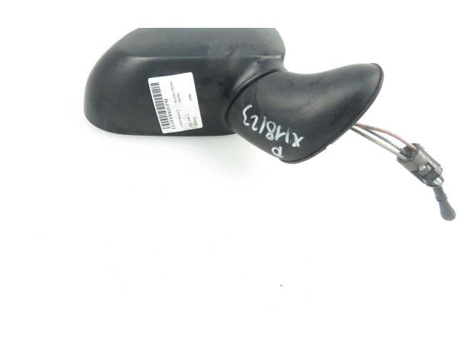 Зеркало (механическое)       Chevrolet Matiz   -  года   