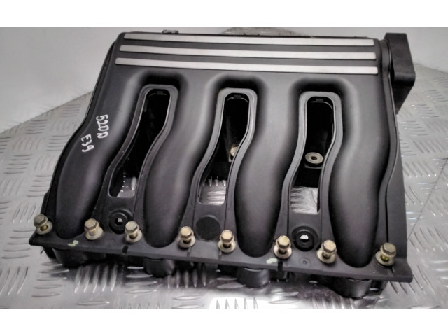 Всасывающий коллектор