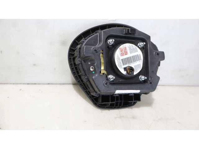 Надувная подушка для руля