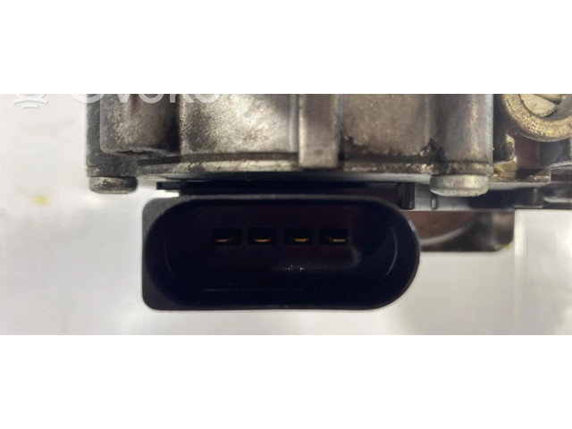 Моторчик дворников 50545277 Alfa Romeo Mito