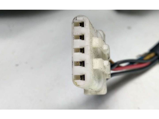 Zpětné zrcátko  Nissan Primera 1996    