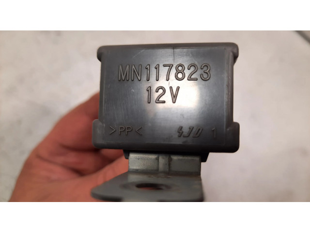 Другое реле