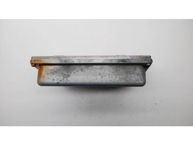 Блок управления двигателя 0261204652, 9630402480   Peugeot 306