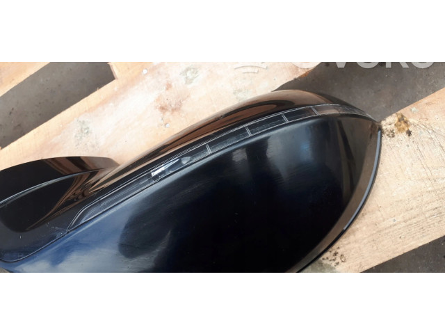 Зеркало электрическое Audi A7 S7 4G 2011 - 2017 года