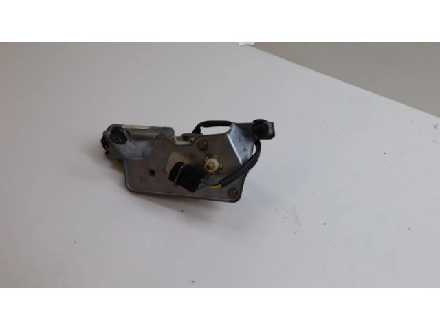 Моторчик заднего дворника 4564548, 4564548    Saab 9-5