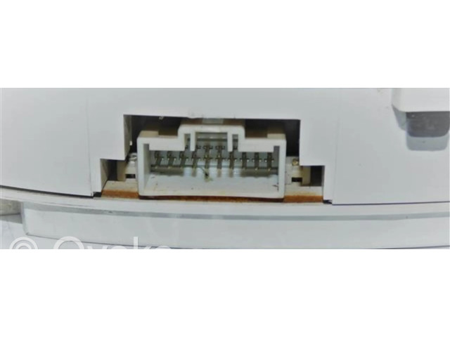 Панель приборов 96430920PK Chevrolet Nubira