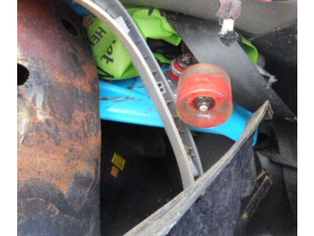 Блок управления климат-контролем 972502P535   KIA Sorento