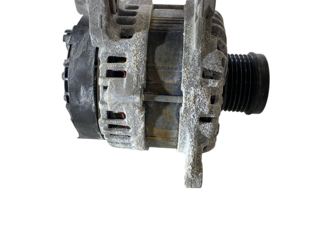 Генератор 23700AB051, A5TV12812Y16 Subaru Forester SK