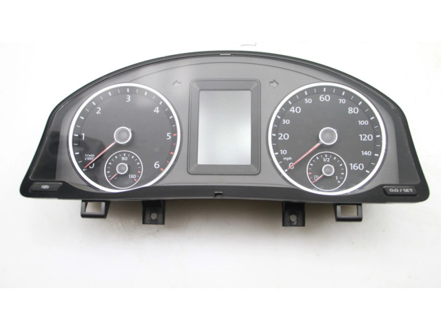 Přístrojová deska  Volkswagen Tiguan 2011 5N0920972A  