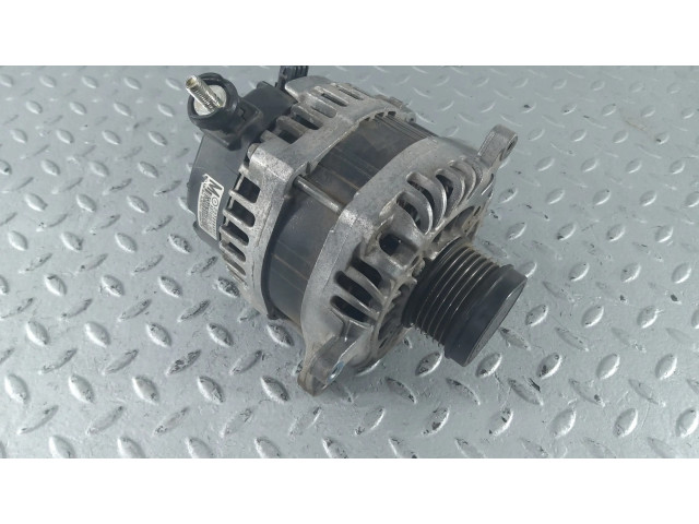 Генератор 23700AA921, A5TV0081A   Subaru Levorg 1.6     