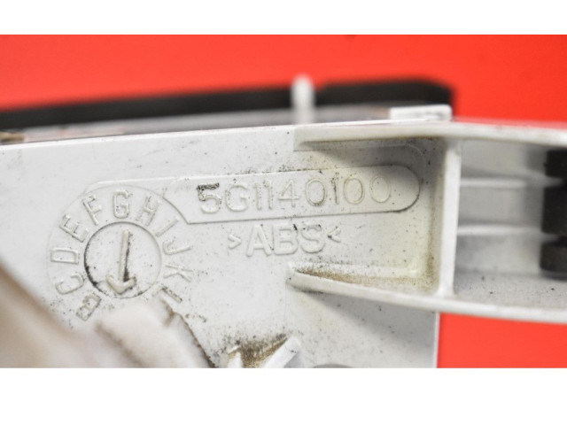 Блок управления климат-контролем Fiat Punto (199)