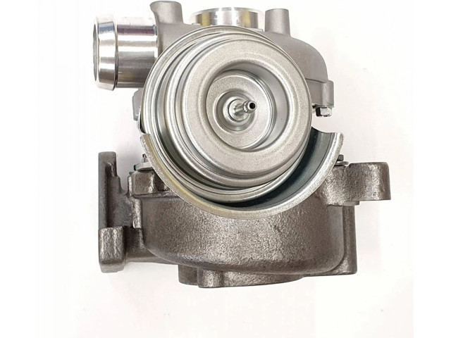 Турбина Ford Galaxy 701855, 028145702S