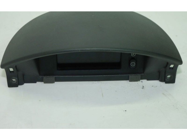 Дисплей    13242079, 13242079   Opel Meriva A