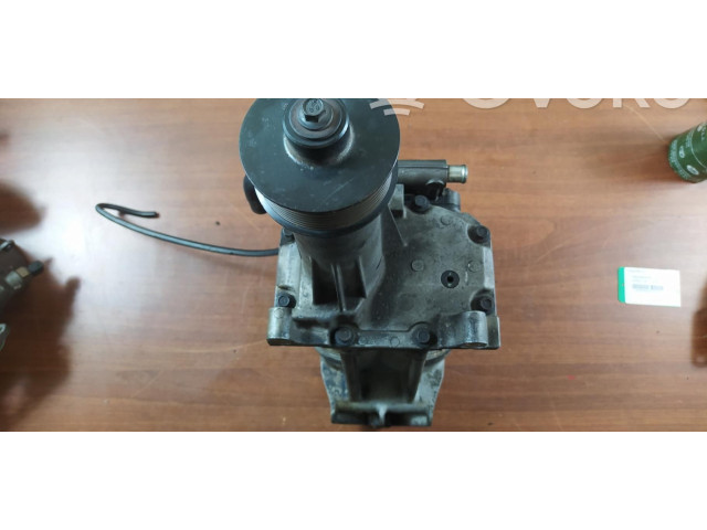 Турбина Jaguar XJ X300 SUPERCARGADOR