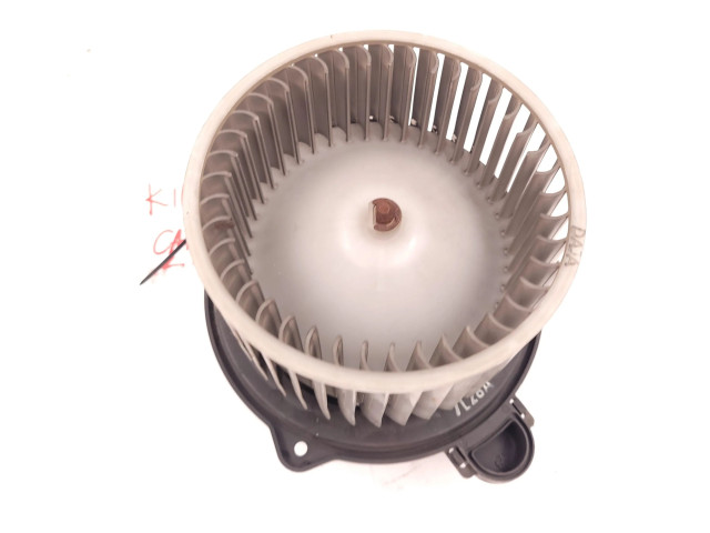 Вентилятор печки    7L28A   KIA Ceed