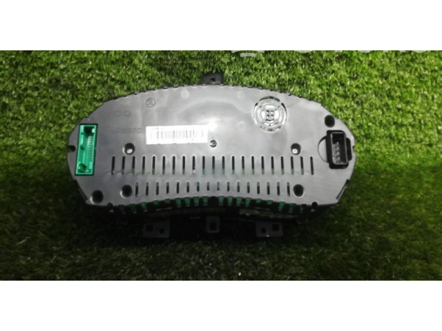 Панель приборов Ingles, 5J0920910C Skoda Fabia Mk2 (5J)