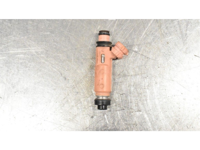 Vstřikovač Mitsubishi Pajero