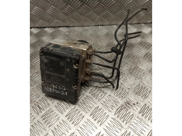 Блок АБС 04683924AAA, 25094602813 Chrysler Voyager 2001-2004 года
