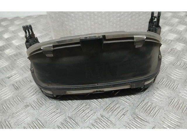 Přístrojová deska Fiat Doblo 2006 51747071