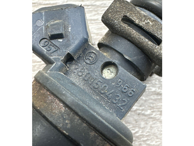 Форсунка 0280150432    Saab 9000 CS   