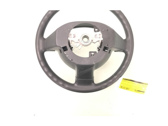 Руль Daihatsu Sirion - года 00000, 00000