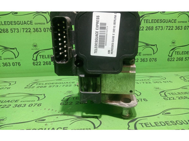 Jednotka ABS 0265217401   Mrcedes-Benz E W210 1997