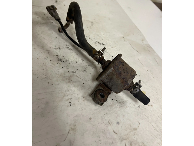 Vstřikovací čerpadlo Subaru Outback