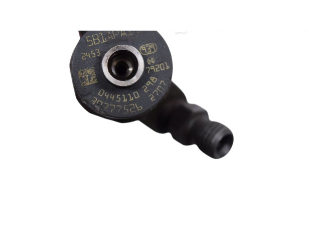 Vstřikovač 30777526   Volvo S80     