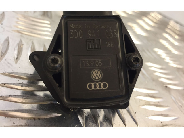 Блок управления 3D0941038, 155 Volkswagen Phaeton