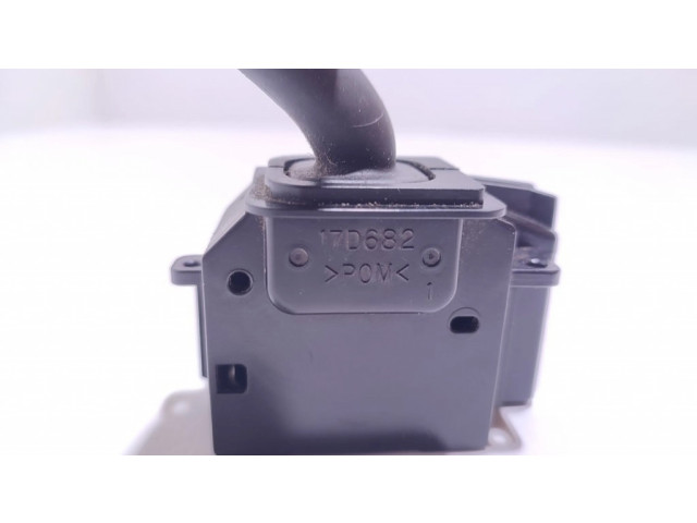 Ручка стеклоочистителей