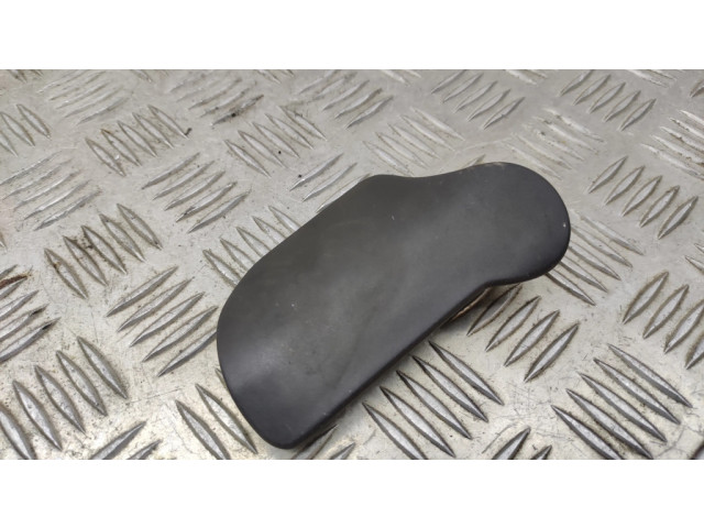 Ручка капота