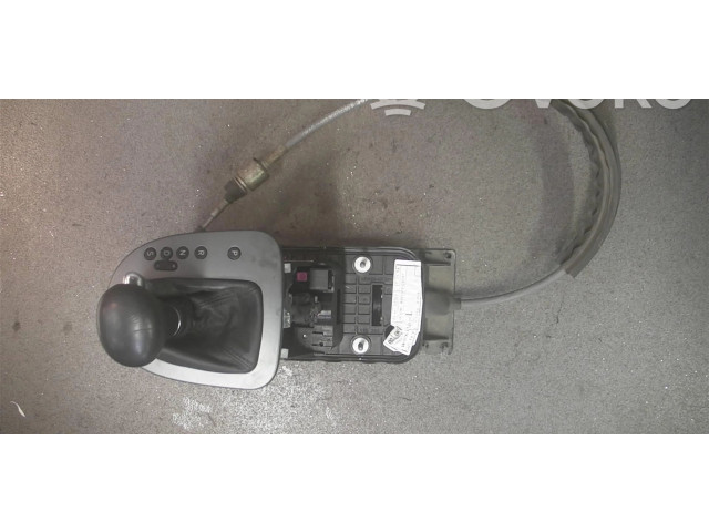 Подушка безопасности пассажира Seat Altea