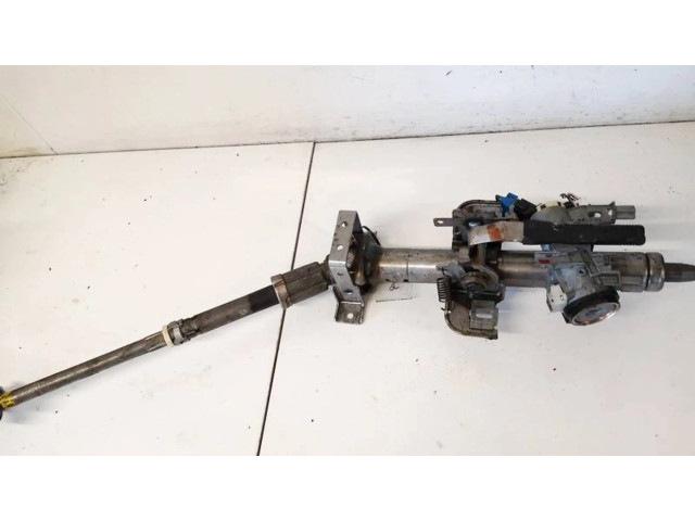    Рулевая рейка    Mitsubishi Grandis 