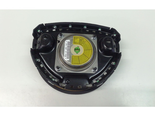 Подушка безопасности водителя 1604456100A, 1604456100A   Opel Meriva A