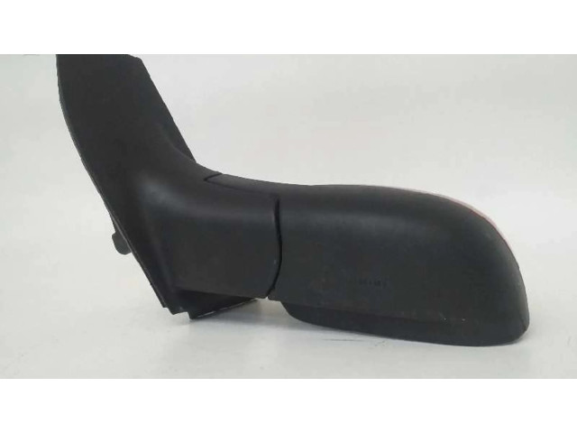 Зеркало электрическое        Chevrolet Spark     