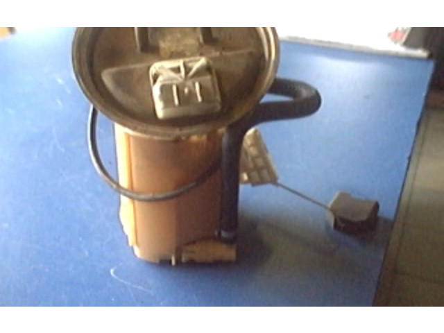 Топливный насос