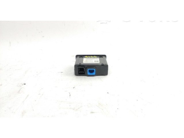 Řídící jednotka 280238265R Renault Megane II 2015