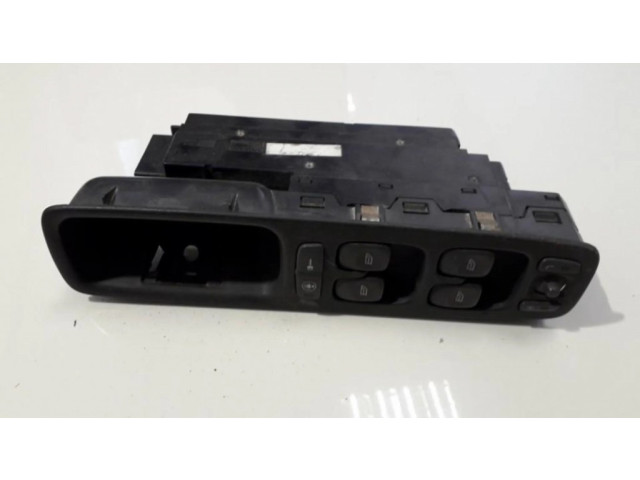 Включатель электрических окон