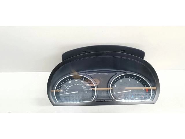 Панель приборов 3451584 BMW X3 E83