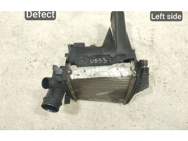 Интеркулер 4M0145803BP, 4M0094A Porsche Cayenne (9Y0 9Y3)