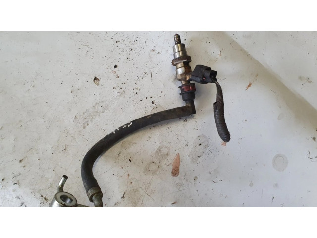 Форсунка 003009A, 2371026010 Toyota Corolla Verso E121 для дизельного двигателя 2.2