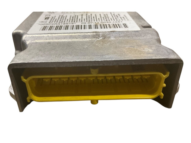 Блок подушек безопасности 5K0959655, 5WK44200 Volkswagen Golf VI