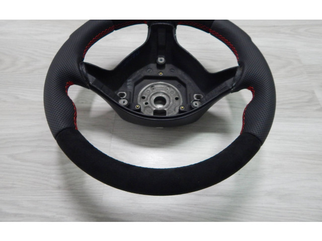 Руль Volkswagen Golf IV 1998 - 2005 года 1J0419091