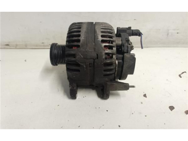 Генератор 03C903023G, 03C903023G   Volkswagen Touran I      