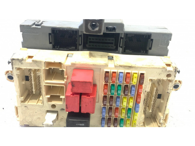 Pojistková skříňka 50507093, 93991 Alfa Romeo 159 2006