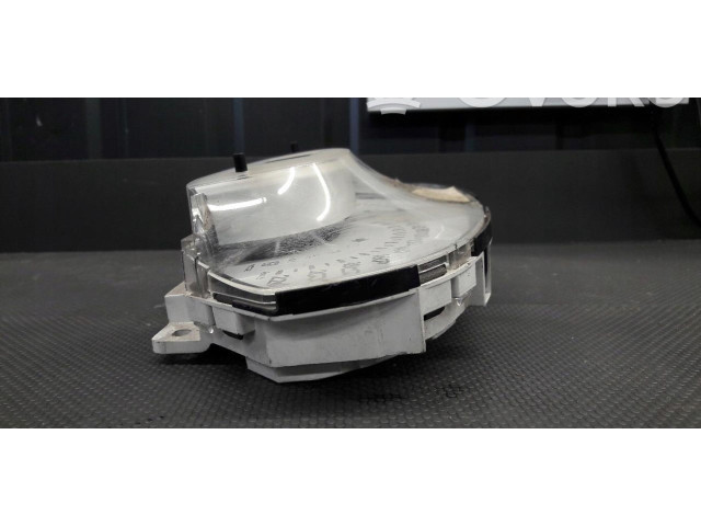 Панель приборов 83800-B1620-A Daihatsu Sirion