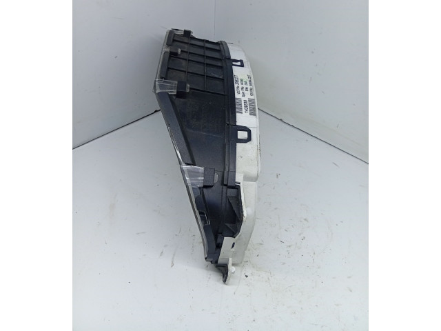 Панель приборов 8673802 Volvo S80