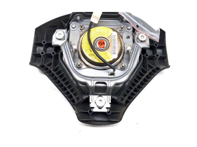 Подушка безопасности водителя    Peugeot 107